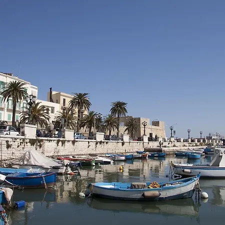 Bed and Breakfast La Muraglia