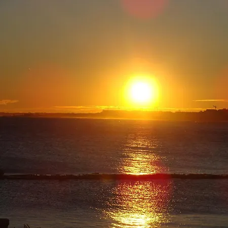 La Muraglia Bed and Breakfast Μπάρι