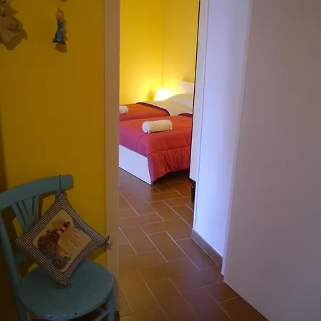 La Muraglia