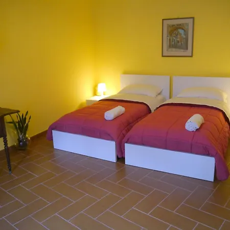 Bed & Breakfast La Muraglia Bari