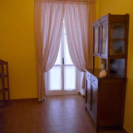 Bed & Breakfast La Muraglia 4*