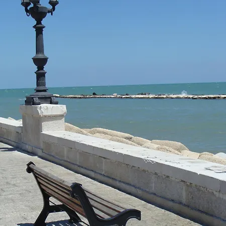 Bed & Breakfast La Muraglia Bari