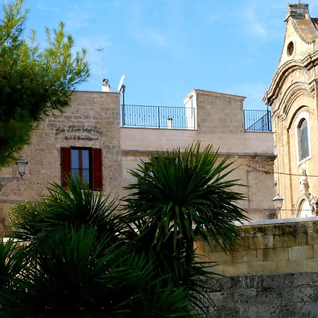 Bed & Breakfast La Muraglia 4*