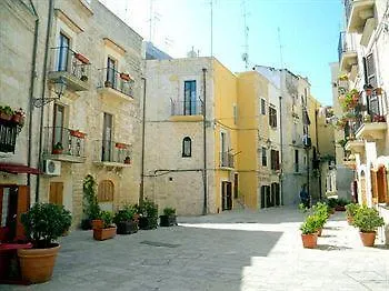 La Muraglia 4* Bari