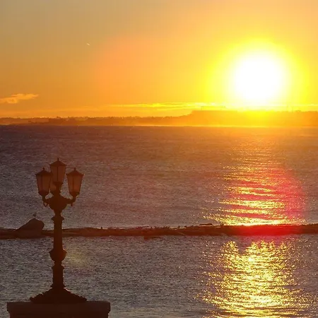 La Muraglia Μπάρι