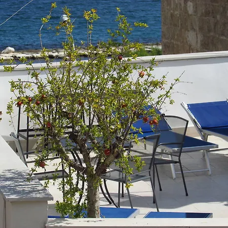 Bed and Breakfast La Muraglia