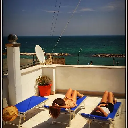 La Muraglia Bed & Breakfast