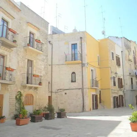 La Muraglia Bed & Breakfast
