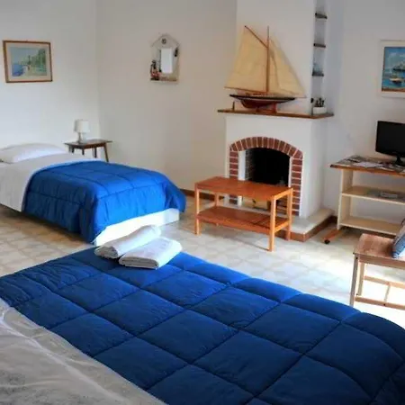 La Muraglia Bed and Breakfast 4*