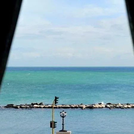 Bed & Breakfast La Muraglia