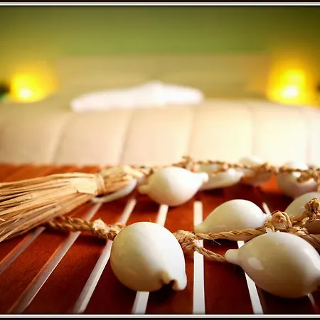 La Muraglia Bed & Breakfast