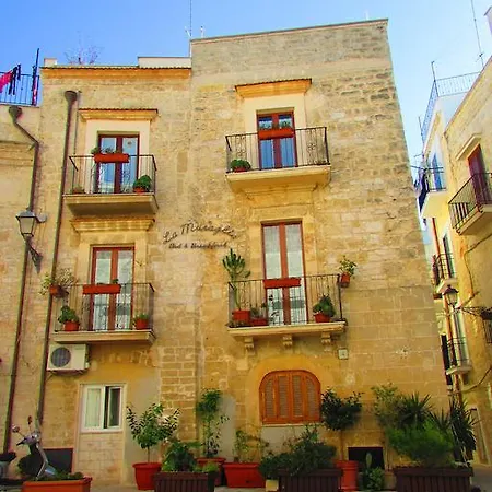 Bed and Breakfast La Muraglia Μπάρι