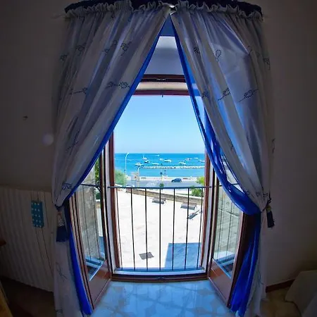 Bed & Breakfast La Muraglia Bari