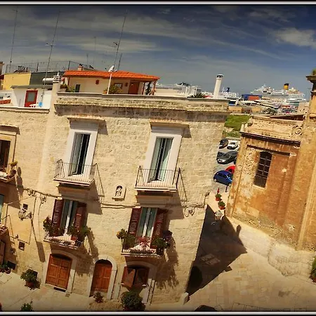 Bed & Breakfast La Muraglia Bari