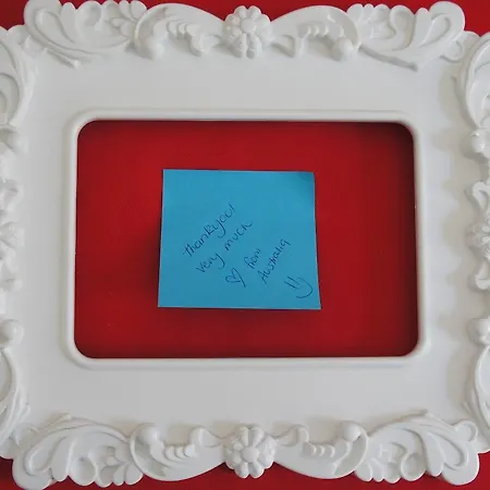 Bed and Breakfast La Muraglia