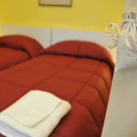 La Muraglia Bed & Breakfast