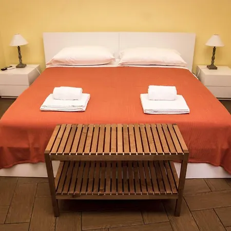 Bed & Breakfast La Muraglia 4*