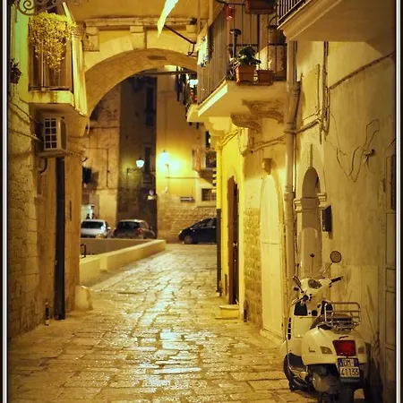 La Muraglia 4*