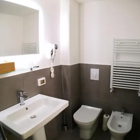 Bed and Breakfast La Muraglia Μπάρι