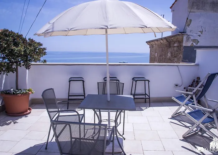 La Muraglia Bed and breakfast 4*