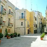 La Muraglia 4* Bari