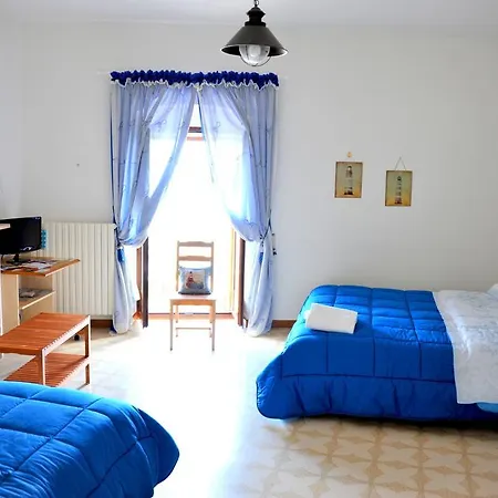 La Muraglia