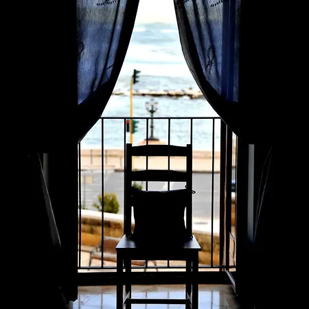 La Muraglia Бари