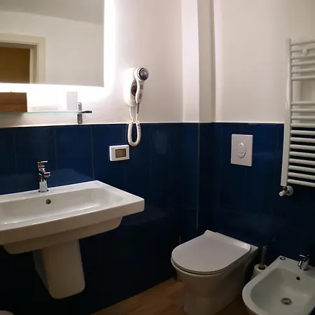 La Muraglia לינה וארוחת בוקר