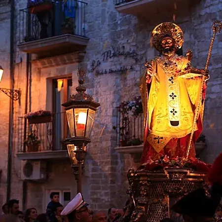 La Muraglia 4*