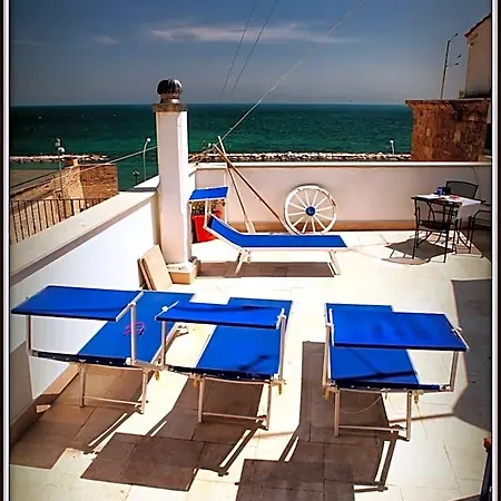 La Muraglia 4*