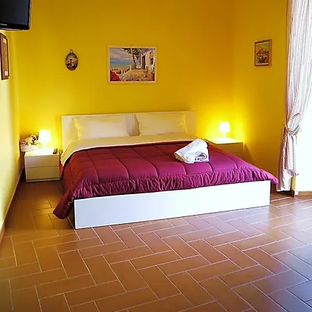 Frühstückspension La Muraglia Bari