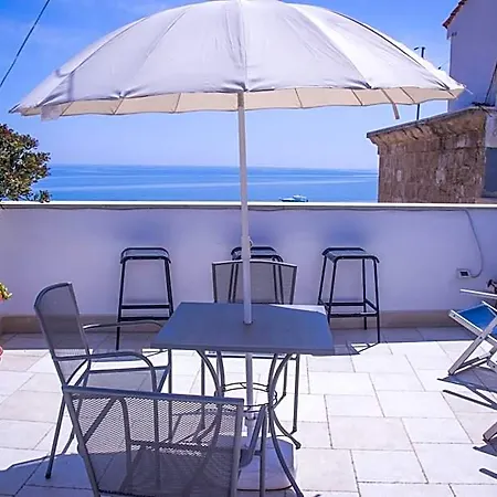Frühstückspension La Muraglia 4*