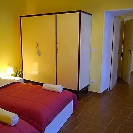 La Muraglia Frühstückspension