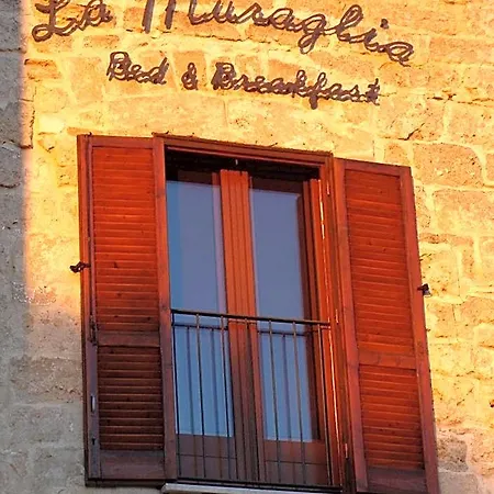 Frühstückspension La Muraglia Bari