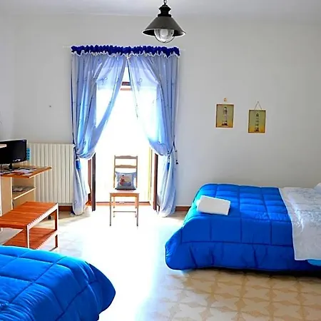 La Muraglia Frühstückspension