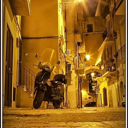 La Muraglia בארי