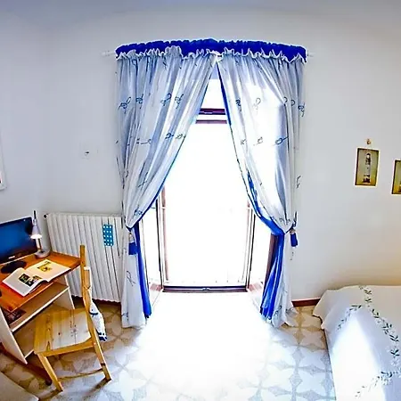 La Muraglia Frühstückspension Bari