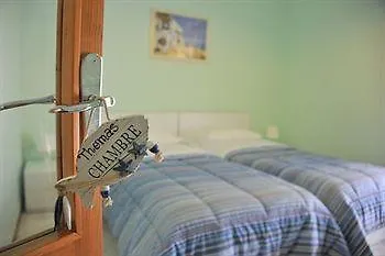 La Muraglia Bed and Breakfast Μπάρι