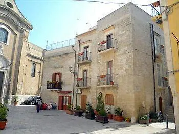 La Muraglia בארי