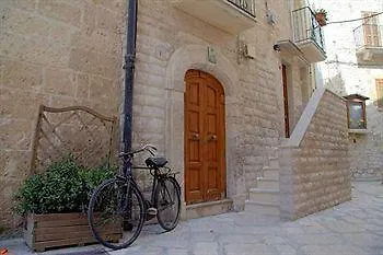 La Muraglia Bed & Breakfast 4*