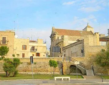 La Muraglia 4* Bari