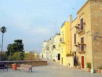 La Muraglia לינה וארוחת בוקר בארי