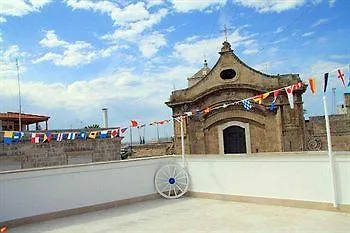 La Muraglia בארי