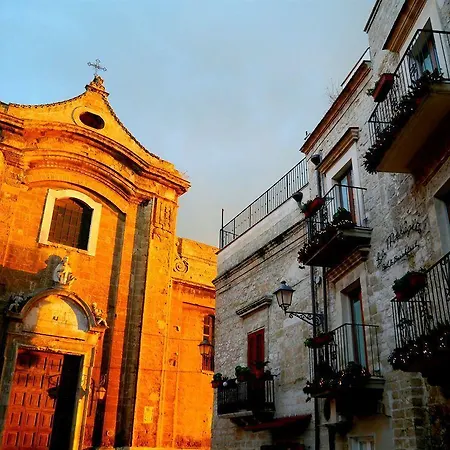 Bed & Breakfast La Muraglia 2*