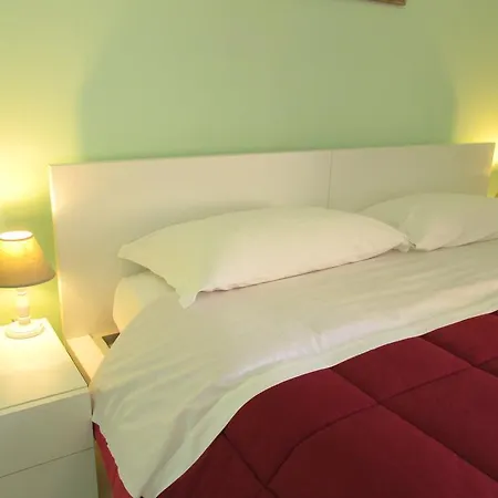 Bed & Breakfast La Muraglia 2*