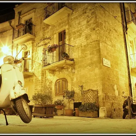 Bed & Breakfast La Muraglia 2*