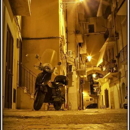La Muraglia 2* Bari