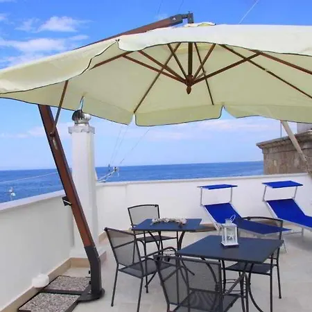 Bed & Breakfast La Muraglia 2*