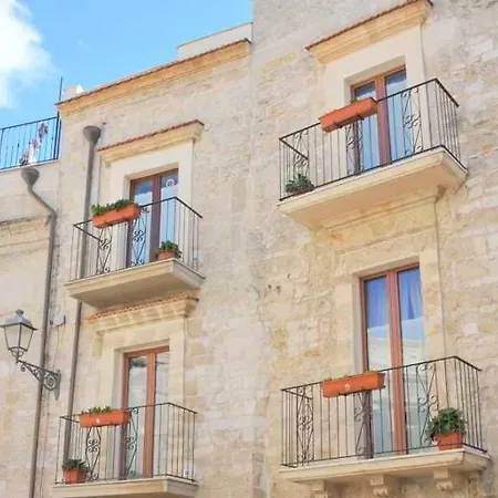 La Muraglia Bari