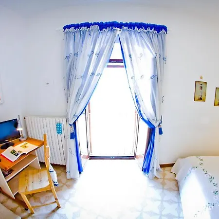 La Muraglia 2* Bari